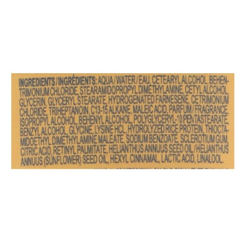 Интенсивно питающая маска Вегетарианское чудо - Davines New Natural Tech Nourishing Vegetarian Miracle Mask