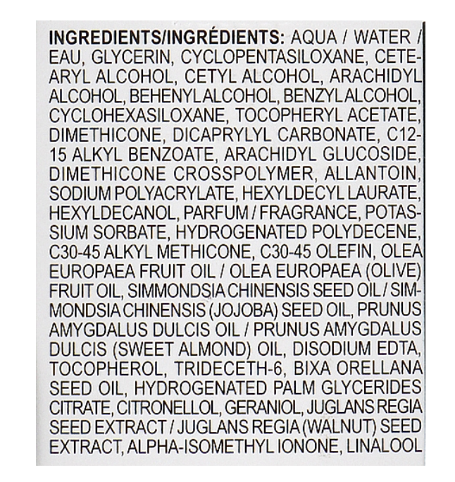Бальзам для рук OI - Davines OI hand balm