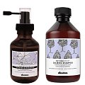 Davines New Natural Tech Calming - Серия для чувствительной кожи головы