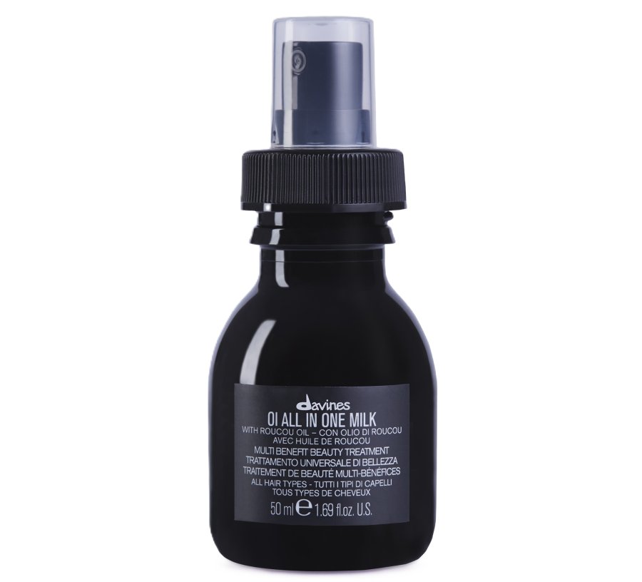 Многофункциональное молочко - Davines OI All in one milk