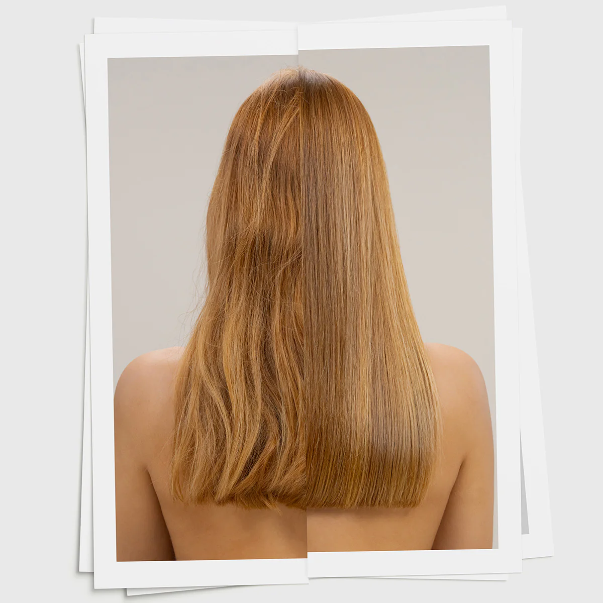 Шампунь для сияния блонд - Davines Heart Of Glass Silkening Shampoo