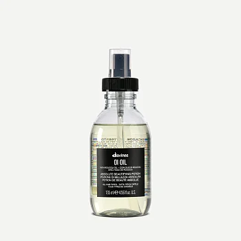 Масло для абсолютной красоты волос - Davines OI Oil 
