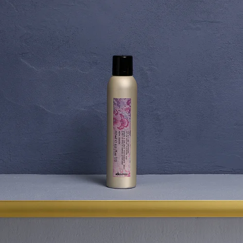 Сухой текстуризатор для моментального объема волос - Davines More Inside Dry Texturizer
