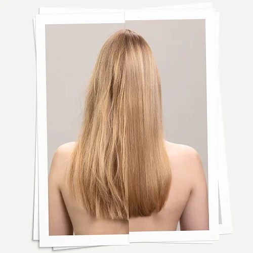 Интенсивная восстанавливающая маска для глубокого питания волос - Davines Essential Haircare NouNou Hair mask