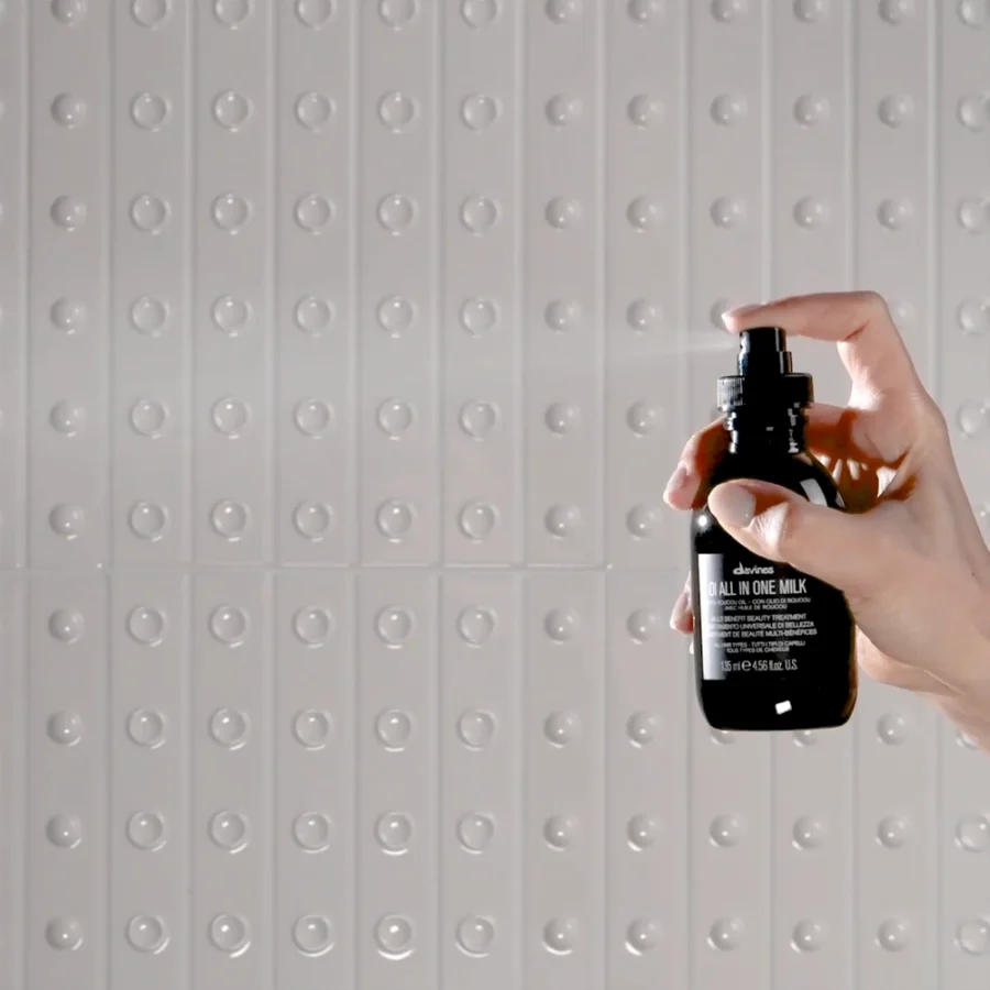 Многофункциональное молочко - Davines OI All In One Milk