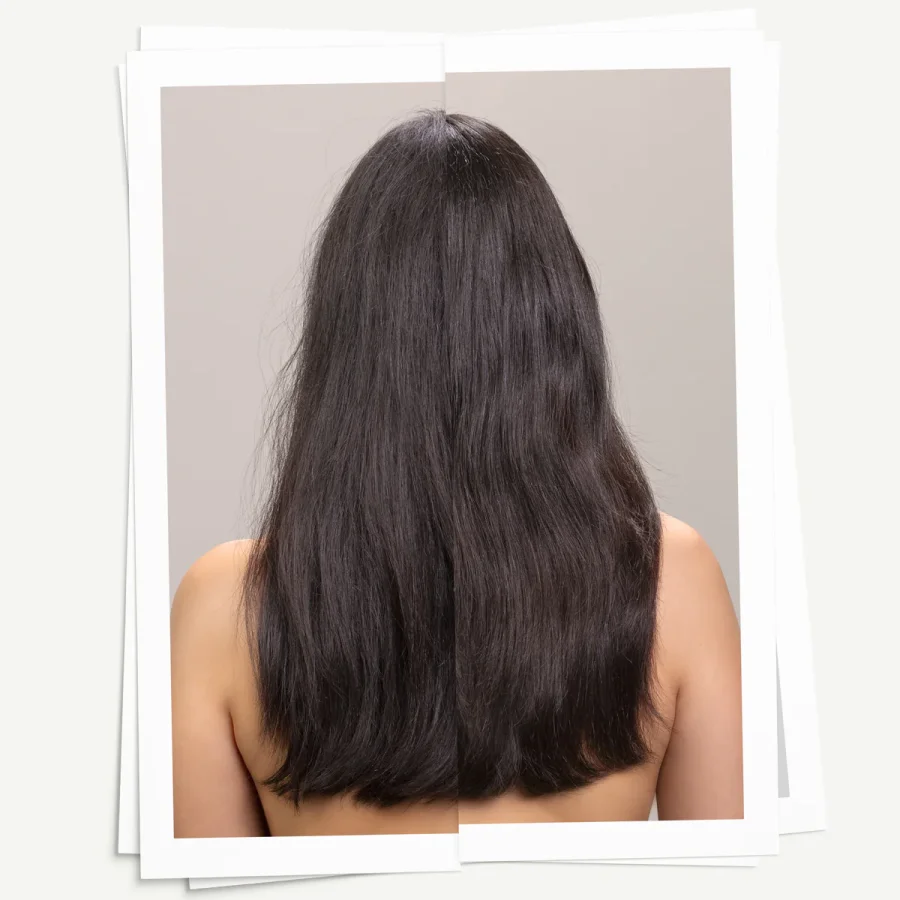 Увлажняющий кондиционер, облегчающий расчесывание волос - Davines Essential Haircare MoMo Conditioner