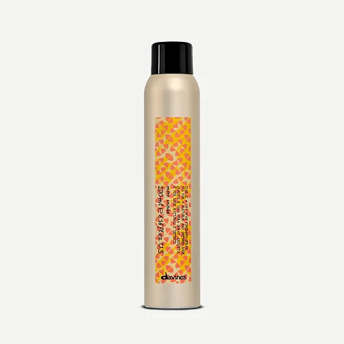Сухой Cпрей-Воск - Davines More Inside Dry Wax 