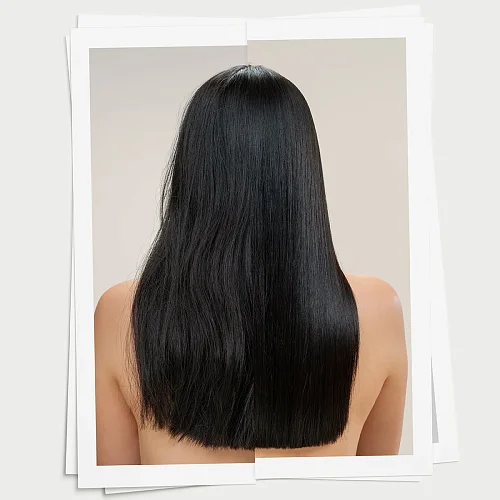 Шампунь для абсолютной красоты волос - Davines OI Absolute Beautifying Shampoo