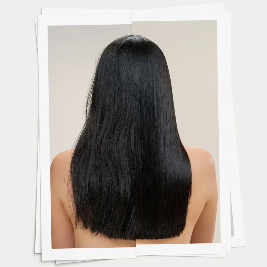 Шампунь для абсолютной красоты волос - Davines OI Absolute Beautifying Shampoo