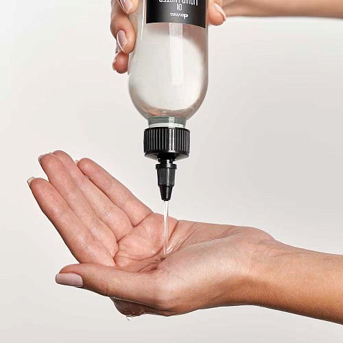 Жидкий эликсир для абсолютного блеска волос - Davines OI Liquid Luster 