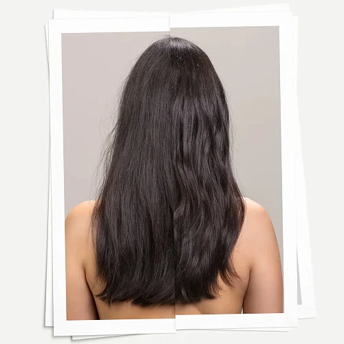 Лак средней фиксации для эластичного глянцевого стайлинга - Davines More Inside Medium Hold Hairspray Shany Looks