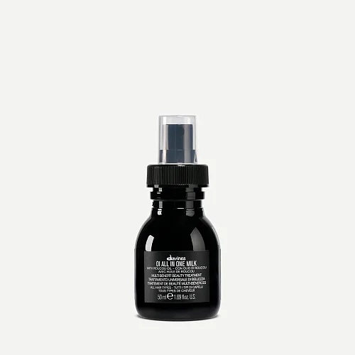 Многофункциональное молочко - Davines OI All in one milk