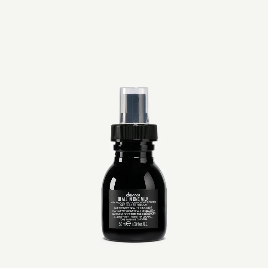 Многофункциональное молочко - Davines OI All in one milk
