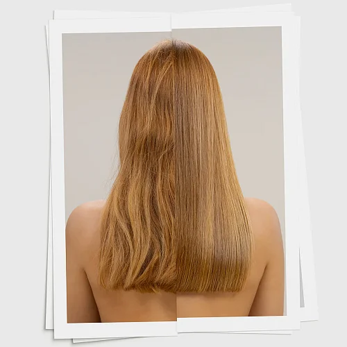 Шампунь для сияния блонд - Davines Heart Of Glass Silkening Shampoo